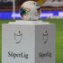 Süper Lig'de 12, 13, 14 ve 15. hafta programları açıklandı