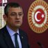 CHP'li Özel: 2015'teki MİT raporu açıklanmalı CHP'li Özel: 2015'teki MİT raporu açıklanmalı