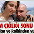 Hatay'da 1'i Suriyeli 4 Kişi Otomatik Silahlarla Yakalandı