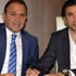Osman Özköylü resmen Adana Demirspor'da Osman Özköylü resmen Adana Demirspor'da