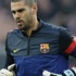 Valdes resmen ManU'da Valdes resmen ManU'da