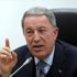Bakan Akar: Rus heyetiyle hazırlanan metnin ilk uygulaması 15 Mart’ta ortak devriye olacak