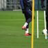 Mauro Icardi, Lyon Maçına Hazırlanıyor