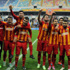 Kayserispor'da hedef liderlik! Kayserispor'da hedef liderlik!