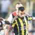 Fred'in B numunesi de pozitif çıktı Fred'in B numunesi de pozitif çıktı