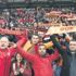 Cezaya rağmen 35 bin taraftar
