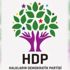 HDP'de eş genel başkanlık için üç isim