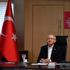 Kılıçdaroğlu, sanatçılar ile video konferans görüşmesi gerçekleştirdi