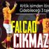 Falcao Galatasaray'da kalacak mı? Tarihi itiraf geldi! Falcao Galatasaray'da kalacak mı? Tarihi itiraf geldi!