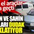 ﻿Doğan ve Şahin araç fiyatları uçuşa geçti