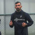 Fenerbahçe antrenmanında Mehmet Topal'ın esprisi herkesi güldürdü Fenerbahçe antrenmanında Mehmet Topal'ın esprisi herkesi güldürdü