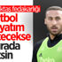 Cenk Tosun: Beşiktaş'ın ihtiyacı varsa görevden kaçmam