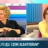 Canlı yayında 'Eşim felçli, onu kardeşiyle aldatıyorum' dedi!