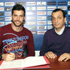 Uğur Demirok resmen Trabzonspor'da