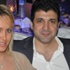 Sinem Kobal'a arkadaş desteği Sinem Kobal'a arkadaş desteği