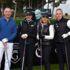 Efsane futbolcu David Platt, Özaltın Golf Turnuvası için Antaya'da Efsane futbolcu David Platt, Özaltın Golf Turnuvası için Antaya'da