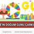 Google'ın doğum günü çarkıfeleği neden doodle oldu Google ne zaman kuruldu