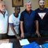 Bernard Bulbwa Menemenspor'da
