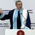 Erdoğan'dan kampüs yerine 'külliye' önerisi Erdoğan'dan kampüs yerine 'külliye' önerisi