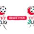 TFF 2. Lig ve TFF 3. Lig maçları tam gaz devam! Misli.com ... TFF 2. Lig ve TFF 3. Lig maçları tam gaz devam! Misli.com ...
