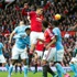 Manchester derbisinde gol sesi çıkmadı
