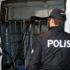 Antalya'da minibüste kaçak akaryakıt ele geçirildi