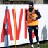 Fenerbahçe, Trabzonspor mesaisini sürdürdü Fenerbahçe, Trabzonspor mesaisini sürdürdü
