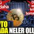 ﻿Binance’ye bir kötü haber daha. Ödeme yapmayacaklar