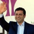 Demirtaş yeni seçim şarkısı için stüdyoya girdi