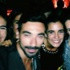 Takım Fas'ta, Lavezzi ise... Yakalandı!