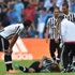 Juve'de Khedira şoku! En az 1 ay...
