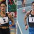 Salih Korkmaz ve Meryem Bekmez'den yeni rekor Salih Korkmaz ve Meryem Bekmez'den yeni rekor