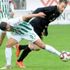 Giresunspor evinde berabere kaldı