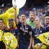 Hollanda Süper Kupası 10. kez PSV'nin
