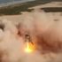 SpaceX´in yeni roketi Starhopper, 150 metre yüksekliğe çıktı SpaceX´in yeni roketi Starhopper, 150 metre yüksekliğe çıktı
