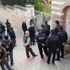 Cemaatin vakfına polis baskını Cemaatin vakfına polis baskını