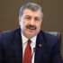Koca: İkinci dalga beklemiyoruz
