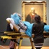 Son dileği, Rembrandt tabloları Son dileği, Rembrandt tabloları