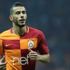 Galatasaray Belhanda'ya ceza vermiyecek
