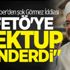 TGRT Haber'den şok Görmez İddiası