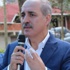 'Bu defa geleceğinize oy verin'
