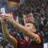 Hollanda'dan Totti'ye sarı kart! Hollanda'dan Totti'ye sarı kart!