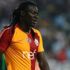 Karar verildi! Gomis gidecek 2 isim gelecek Karar verildi! Gomis gidecek 2 isim gelecek