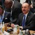 Bakan Çavuşoğlu: Hafter'in ihlalleri ve saldırganlığının durdurulması gerek Bakan Çavuşoğlu: Hafter'in ihlalleri ve saldırganlığının durdurulması gerek