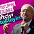 Kemal Kılıçdaroğlu'ndan çiftçilere destek çağrısı Kemal Kılıçdaroğlu'ndan çiftçilere destek çağrısı