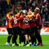 Aslan ın evindeki yenilmezlik seriyi 41 e çıkardı Aslan ın evindeki yenilmezlik seriyi 41 e çıkardı