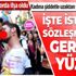 116 sayfalık Türkiye raporu sözleşmenin asıl niyetini ortaya koyuyor: İstanbul Sözleşmesi'nin saklanan yüzü 116 sayfalık Türkiye raporu sözleşmenin asıl niyetini ortaya koyuyor: İstanbul Sözleşmesi'nin saklanan yüzü