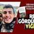 İdlib'deki kalleş saldırıdan yaralı kurtulan Uzman Çavuş Levent Kara'dan yürek dağlayan paylaşım! İdlib'deki kalleş saldırıdan yaralı kurtulan Uzman Çavuş Levent Kara'dan yürek dağlayan paylaşım!