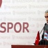 Hacıosmanoğlu: Geçmişe takılmayacağız