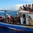 Endonezya'da teknelerinin arızalanması sonucu denizde sürüklenen 94 Arakanlı Müslüman kurtarıldı